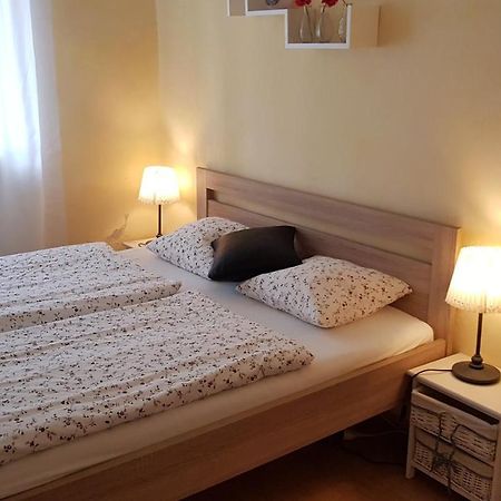 Apartman Lotos Διαμέρισμα Mikulov Εξωτερικό φωτογραφία