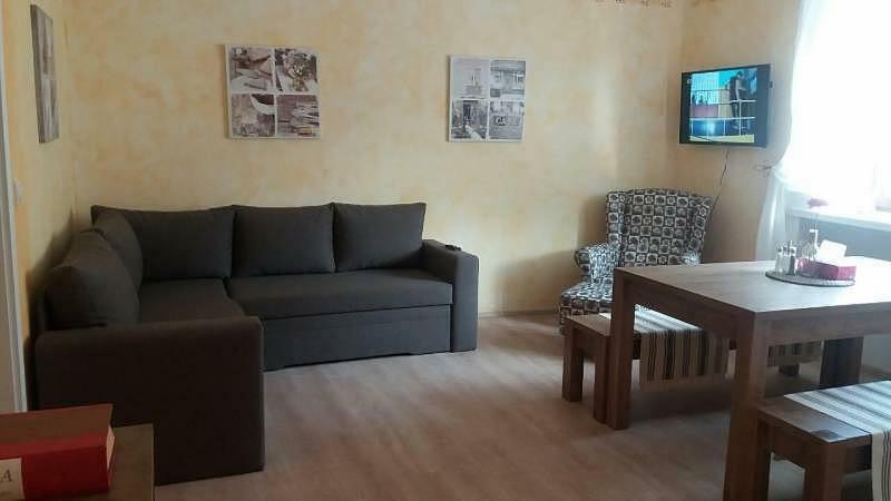 Apartman Lotos Διαμέρισμα Mikulov Εξωτερικό φωτογραφία