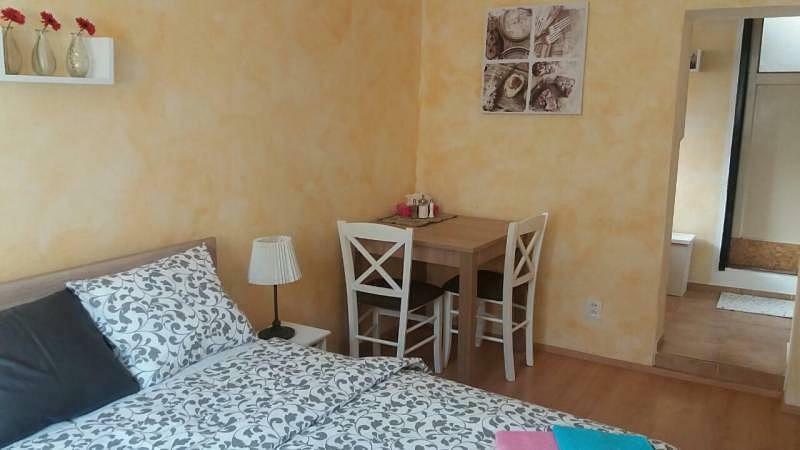 Apartman Lotos Διαμέρισμα Mikulov Εξωτερικό φωτογραφία