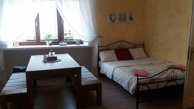 Apartman Lotos Διαμέρισμα Mikulov Εξωτερικό φωτογραφία